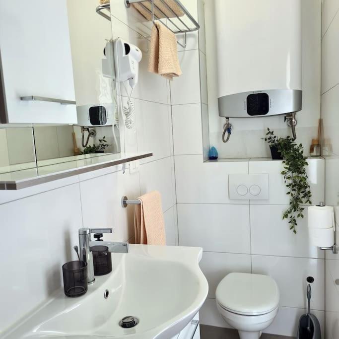 Studio More Amore Dubrovnik Eksteriør bilde